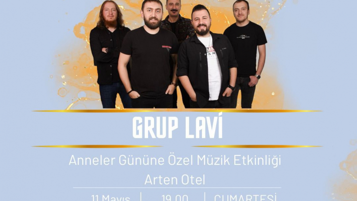 ANNELER GÜNÜ ETKİNLİĞİ